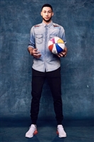 Ben Simmons Longsleeve T-shirt #3445431