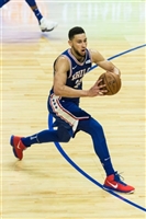 Ben Simmons mug #G1688865