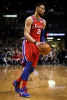 Ben Simmons Longsleeve T-shirt #3445438