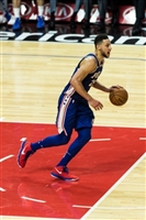 Ben Simmons Longsleeve T-shirt #3445440