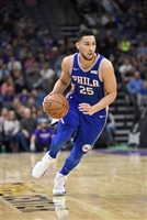 Ben Simmons mug #G1688874