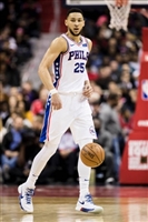Ben Simmons mug #G1688875