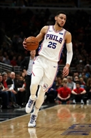 Ben Simmons Longsleeve T-shirt #3445445