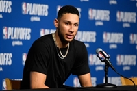 Ben Simmons mug #G1688881