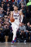 Ben Simmons Tank Top #3445454