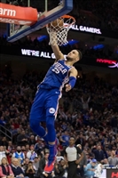 Ben Simmons Longsleeve T-shirt #3445469