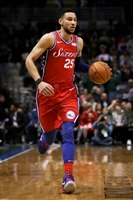 Ben Simmons mug #G1688907