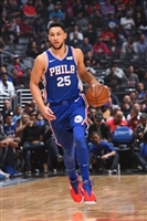 Ben Simmons mug #G1688908