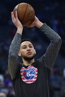 Ben Simmons mug #G1688913