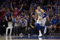 Ben Simmons tote bag #G1688915