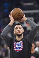 Ben Simmons mug #G1688920