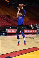 Ben Simmons Longsleeve T-shirt #3445488