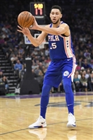 Ben Simmons mug #G1688924