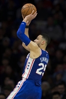 Ben Simmons mug #G1688930