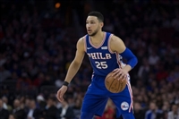 Ben Simmons mug #G1688931