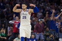 Ben Simmons mug #G1688932