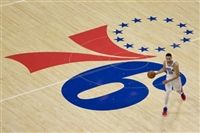 Ben Simmons Longsleeve T-shirt #3445500