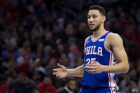 Ben Simmons mug #G1688935