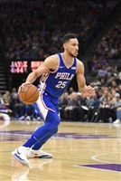 Ben Simmons Tank Top #3445511