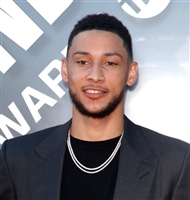 Ben Simmons Tank Top #3445515