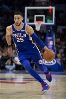 Ben Simmons t-shirt #3445519