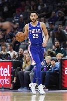 Ben Simmons Tank Top #3445529