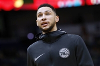 Ben Simmons Tank Top #3445531
