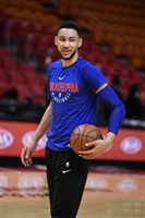 Ben Simmons tote bag #G1688967