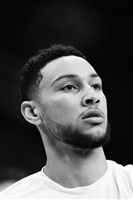 Ben Simmons Tank Top #3445536