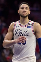 Ben Simmons Tank Top #3445537