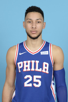 Ben Simmons mug #G2582667