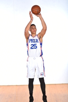Ben Simmons mug #G2582670