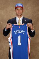 Ben Simmons mug #G2582675
