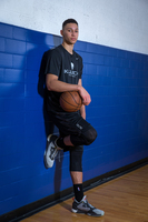 Ben Simmons Longsleeve T-shirt #3965421