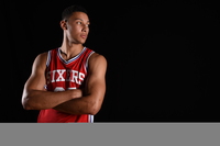 Ben Simmons Longsleeve T-shirt #3965423