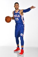 Ben Simmons Sweatshirt #3965424