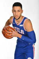 Ben Simmons mug #G2582683