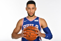 Ben Simmons Sweatshirt #3965430