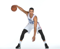 Ben Simmons Longsleeve T-shirt #3965431