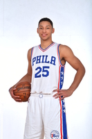 Ben Simmons Sweatshirt #3965432