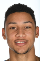 Ben Simmons Longsleeve T-shirt #3965433
