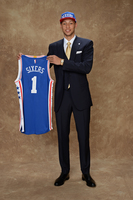 Ben Simmons Sweatshirt #3965437