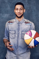 Ben Simmons Longsleeve T-shirt #3965438