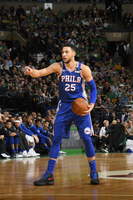 Ben Simmons mug #G2582694