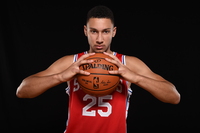 Ben Simmons mug #G2582695