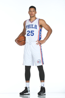 Ben Simmons Sweatshirt #3965442