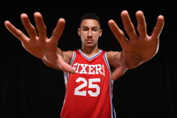 Ben Simmons mug #G2582698