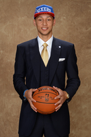 Ben Simmons Sweatshirt #3965447