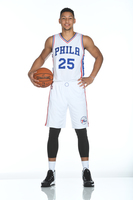 Ben Simmons mug #G2582703