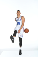 Ben Simmons tote bag #G2582707